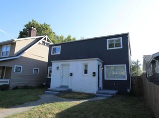 36 S Powell Ave, Columbus, OH 43204