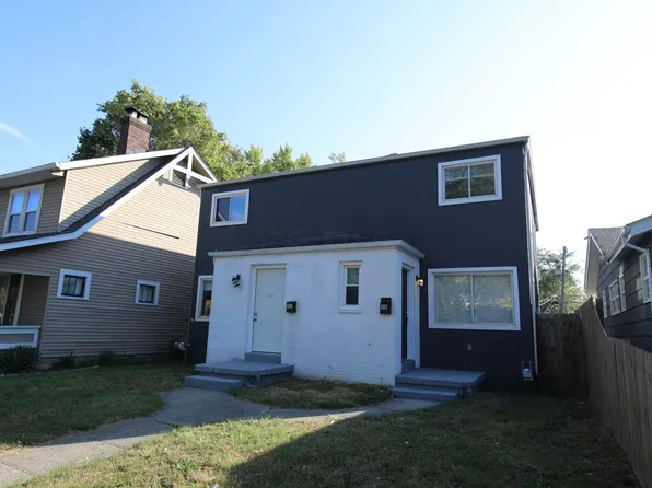 36 S Powell Ave, Columbus, OH 43204