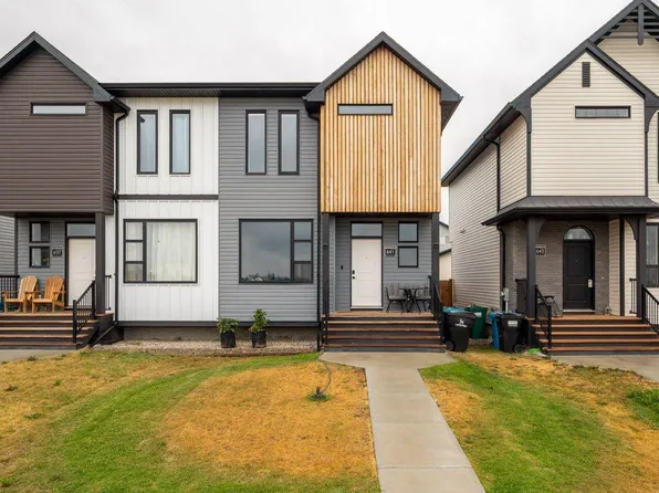 641 S Blackwolf Blvd N, Lethbridge, AB T1H 7C8