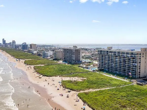 3000 Gulf Blvd APT 902, South Padre Island, TX 78597