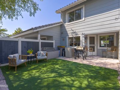 860 N MCQUEEN Road #1079, Chandler, AZ, 85225