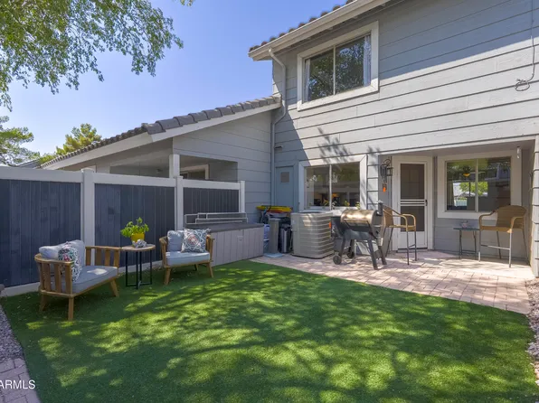 860 N MCQUEEN Road #1079, Chandler, AZ 85225