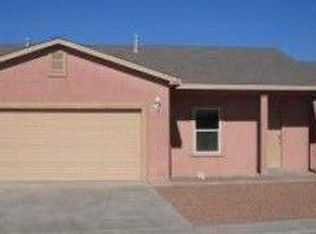 1500A Pradera Dorada Arc, Las Cruces, NM 88007