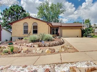 1430 Wynkoop Dr, Colorado Springs, CO 80909