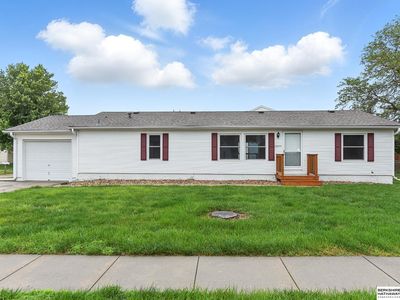 28555 Potter St, Valley, NE, 68064