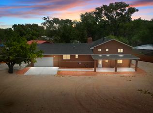 2212 Henry Rd SW, Albuquerque, NM 87105