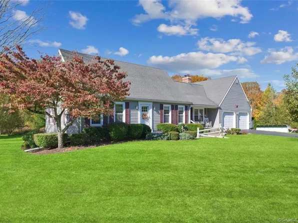53 Maltby Lane, Wallingford, CT 06492