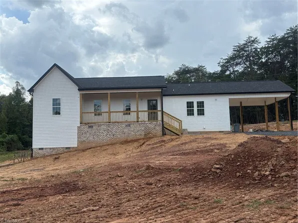 162 Adkins Rd, Stoneville, NC 27048