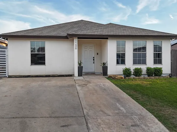 3248 Saint Kathryn Loop, Laredo, TX 78046