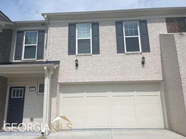2875 Turquiose Gem Trl, Cumming, GA 30041