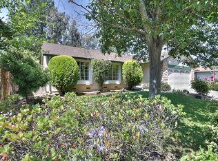 453 Tracy Ave, Santa Rosa, CA 95401