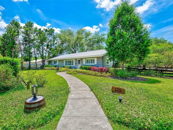 175 Riviere Rd, Palm Harbor, FL 34683