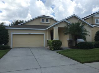 8730 Leeland Archer Blvd, Orlando, FL 32836