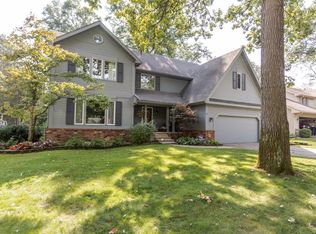 7051 Cannons Park, Toledo, OH 43617