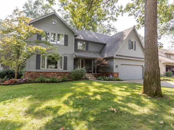 7051 Cannons Park, Toledo, OH 43617