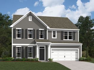 Savoy II Plan, Laurelbrook, Sherrills Ford, NC 28673