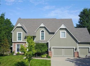 12341 Maple St, Overland Park, KS 66209