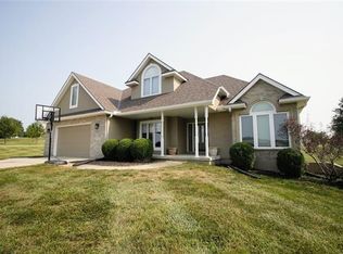 19819 NE 129th St, Kearney, MO 64060