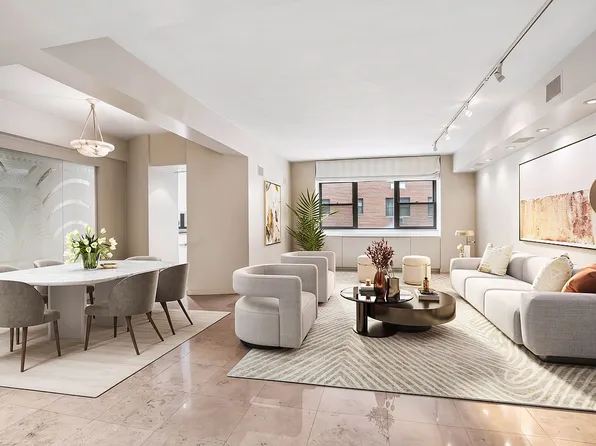 181 E 73rd St APT 11D, New York, NY 10021