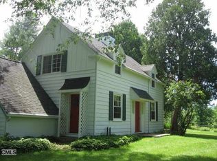 166 Kent Cornwall Rd, Kent, CT 06757