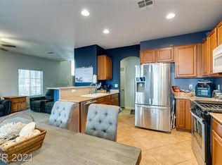 271 Reflection Ridge Ct, Henderson, NV 89052