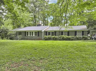 1304 NE Main St, Simpsonville, SC 29681