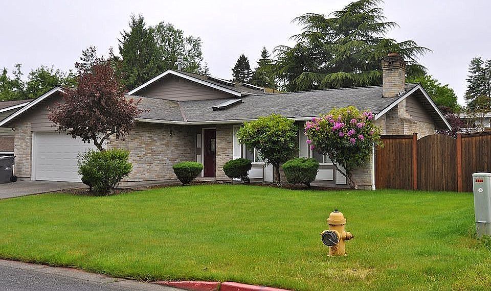 1st image of 11617 111th Ave NE