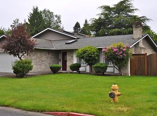 11617 111th Ave NE, Kirkland, WA 98034