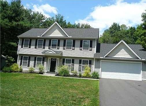 Property Front View