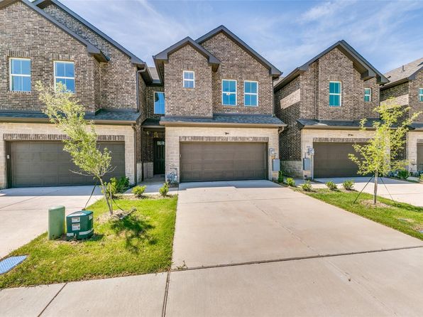 Home for Sale in Sachse TX