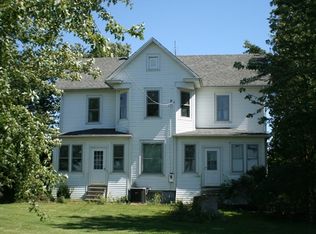 22562 N 500 East Rd, Flanagan, IL 61740