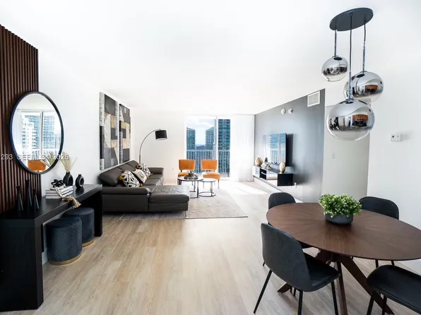 1200 Brickell Bay Dr APT 3524, Miami, FL 33131