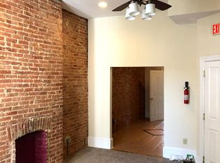 1709 Saint Paul St #B, Baltimore, MD 21202