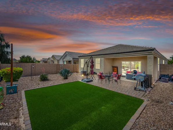 4913 E CHROMIUM Road, San Tan Valley, AZ 85143