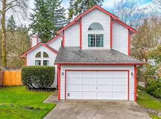 27835 20th Pl S, Federal Way, WA 98003