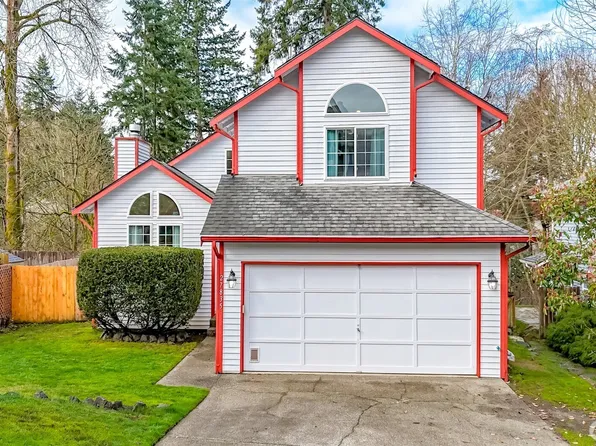 27835 20th Place S, Federal Way, WA 98003