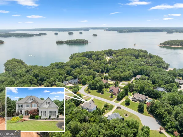 7585 Yacht Club Dr, Cumming, GA 30041
