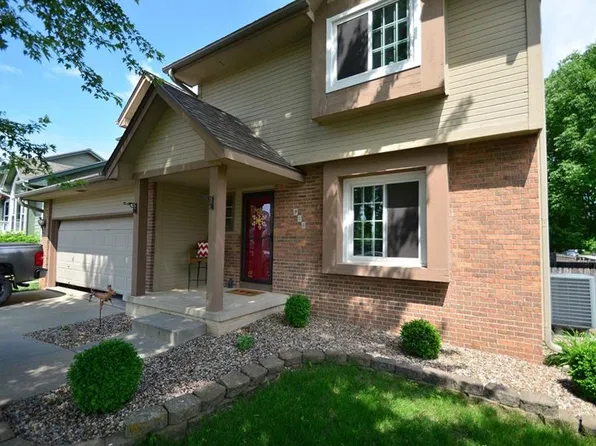 906 SE Kensington Rd, Ankeny, IA 50021