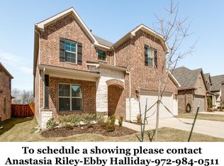 362 Sundrop Dr, Little Elm, TX 75068