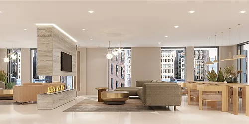 Rented by REAL New York