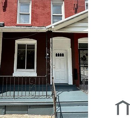 2nd image of 3336 N Smedley St