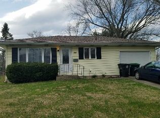 3000 McAfee Dr, Hobart, IN