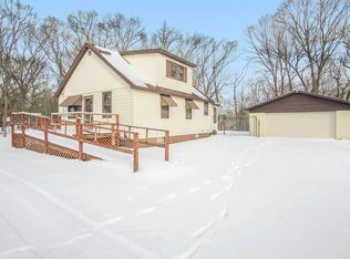 3156 Klug St, Muskegon, MI 49444