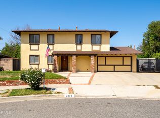 2473 Lukens St, Simi Valley, CA 93065