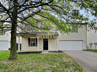 7468 Hemrich Dr, Canal Winchester, OH
