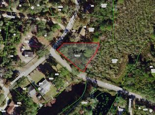 4603 E Shorewood Dr, Hernando, FL 34442