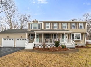 4 Whitney Rd, Hopedale, MA 01747