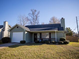 5800 Cameo Ct, Columbus, GA