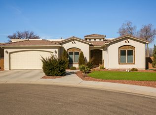 8909 Cielito Lindo Ct NW, Albuquerque, NM 87114