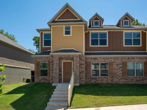1324 N Corsica Dr, Fayetteville, AR 72704